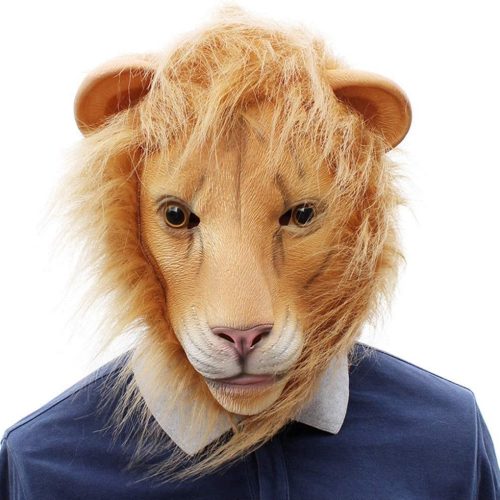 lion logo hd